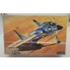 Image 1 : FUJIMI MODELS Vought F7U-3 Cutlass Complete in Original Box