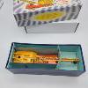 Image 1 :  Dinky Toys # 972 20 Ton Lorry Mounted Crane COLES Great Shape with Inserts and Crisp Original Box
