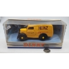 Image 1 : DINKY COLLECTION #4 1950 Ford Van HEINZ