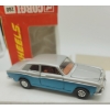 Image 3 : Corgi Toys #280 ROLLS ROYCE SILVER SHADOW in Original Box