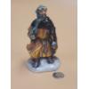 Image 1 : ROYAL DOULTON Small GOOD KING WINCESLAS Clean No Cracks or Chips