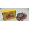 Image 2 : Dinky Toys Atlas RENAULT GLAZIERS VAN MIROITIER in Original Box