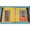 Image 3 : BINDER FULL OF 1960'S ENGLISH FA CUP SEMI FINALS 24 PROGRAMS