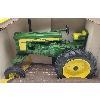 Image 1 : John Deere 1957 720 Hi Crop Tractor ERTL 1/16th Scale in Original Box
