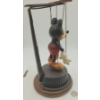 Image 2 : MICKEY MOUSE DISNEY HAND MADE WOODEN CARVED PUPPET
