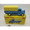 Image 2 : Dinky Toys Atlas AUSTIN COVERED WAGON in Original Box