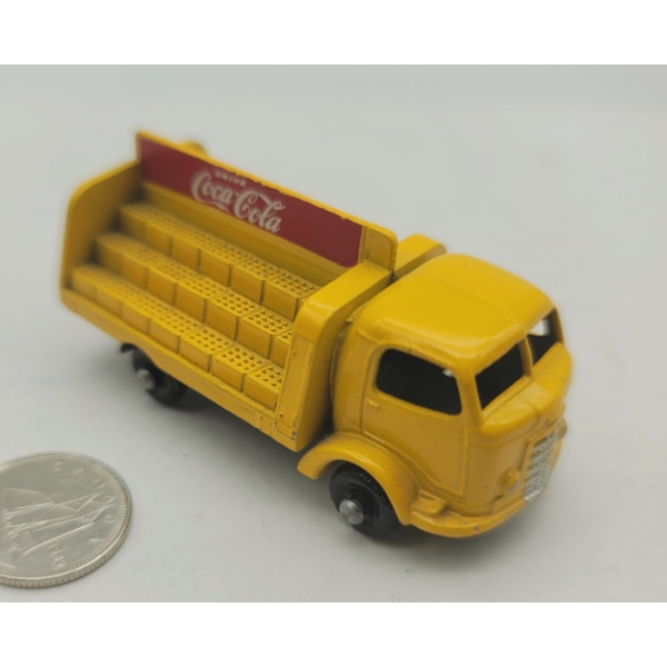 EARLY MATCHBOX LESNEY TOY 1/75 Series Great Condition