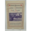 Image 1 : 1936 PORT MOODY JUBILEE CELEBRATION PROGRAME