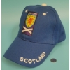Image 1 : SCOTLAND FC Base Ball Cap