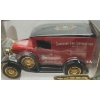Image 1 : LIBERTY CLASSICS Ford Model A Van CANADIAN TIRE Complete in Original Box