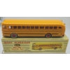 Image 2 : Dinky Toys WAYNE SCHOOL BUS in Original Box