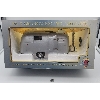 Image 2 : Airstream Trailer Motor City Classics Metal Model 1/18th Scale in Original Box and Packing