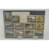Image 1 : COSTA RICA MINT STAMPS