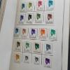 Image 4 : REPUBLIK INDONESIA Unused Stamp Collection in Album 1951 - 1967