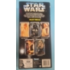 Image 3 :  STAR WARS Collector Series HAN SOLO Large Figure Kenner Prod. in Original Box Complete