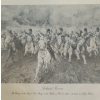 Image 2 : SCOTLAND FOREVER PRINT Charge of the Royal Scots at Waterloo