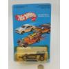 Image 1 : HOT WHEELS 1981 Malibu Grand Prix
