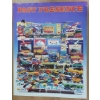 Image 1 : PAST PRESENCE Vintage Toy Poster