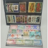 Image 1 : ST. CHRISTOPHER NEVIS  ST. KITS MINT STAMPS