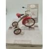 Image 2 : HALLMARK Kiddie Car Classics 1937 De Luxe Velocipede with Card & Box