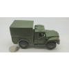 Image 1 : DINKY TOYS MILITARY 1 TON ARMY TRUCK  