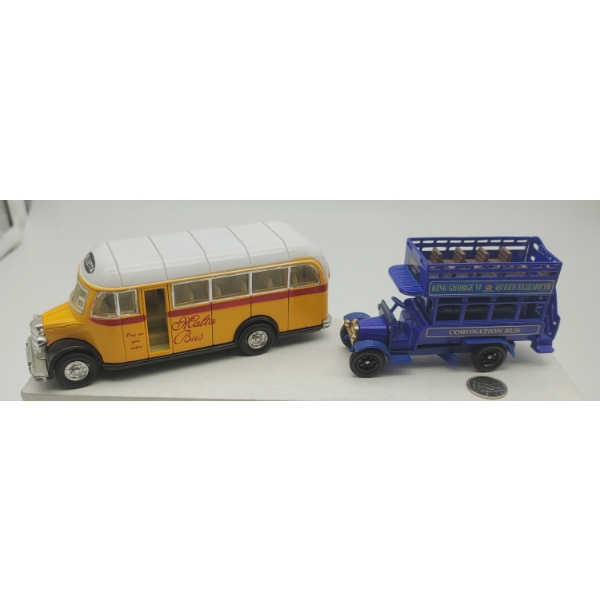 2  BUSES