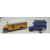 Image 1 : 2  BUSES
