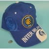 Image 1 : INTER MILAN FC Base Ball Cap