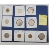 Image 1 : 10 HONG KONG Assorted  Coinss