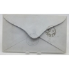 Image 2 : 2 GB Penny Red Stamps on Envelope 1857