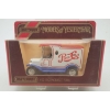 Image 1 : Models of Yesteryear 1912 PEPSI COLA MODEL T FORD VAN in Original Box