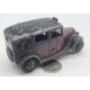 Image 2 : Early Vintage Dinky Toy Taxi