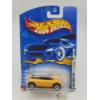 Image 1 : HOT WHEELS Mini Cooper