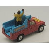 Image 2 : Corgi Toys CHIPPERFIELDS CIRCUS PARADE LAND ROVER