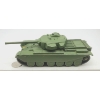 Image 1 : DINKY TOYS MILITARY CENTURION TANK Very Clean with Tracks