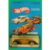Image 1 : HOT WHEELS 1981 Auburn 852