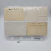 Image 2 : 4 Vintage Canada Vancouver Island Post Cards Unused