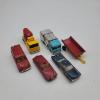 Image 1 : 6 Assorted Vintage HUSKY TOYS 