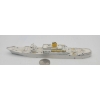 Image 1 : Vintage TRI-ANG SHIPS RMS Amazon Passenger Ship