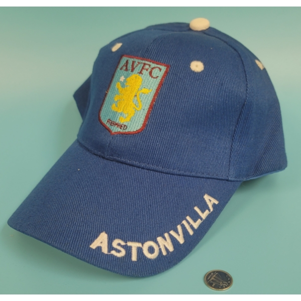 ASTON VILLA FC Base Ball Cap