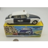 Image 2 : Dinky Toys Atlas CITROEN DS 19 POLICE CAR in Original Box 