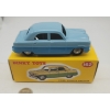 Image 2 : Dinky Toys Atlas FORD ZEPHYR SALOON CAR in Original Box
