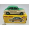 Image 2 : Dinky Toys Atlas MORRIS OXFORD SALOON CAR in Original Box