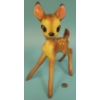Image 1 : Possible Disney Porcelain Bambi 8" high