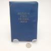 Britain's First Decimal Coins in a Wallet
