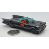 Image 1 : RARE Vintage HUSKY TOYS BATMAN"S BATMOBILE