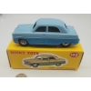Image 1 : Dinky Toys Atlas FORD ZEPHYR SALOON CAR in Original Box