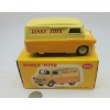 Image 2 : Dinky Toys Atlas BEDFORD DELIVERY VAN DINKY TOYS in Original Box