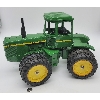 Image 1 : John Deere 8630 Tractor Four-wheel Drive (4WD) Tractor ERTL