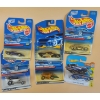 Image 1 : 6 HOT WHEELS Cars in Package